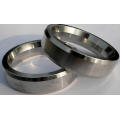 Junta Anel Oval Asme B16.20 Ferro macio Nace Mr0175 / ISO 15156